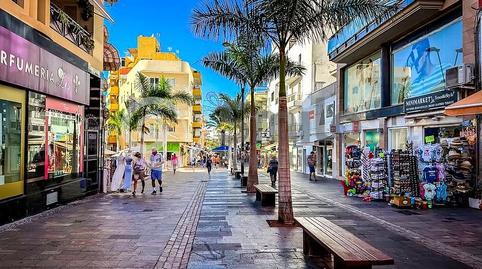 Foto 5 de Piso de alquiler en Juan XXIII, 19, Los Cristianos, Arona