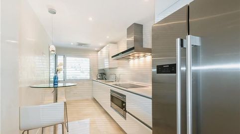 Piso en complejo residencial en Bendinat, 110m2 aprox., salón comedor, cocina amueblada y equipada, 2 dormitorios dobles, armarios, imatge 5