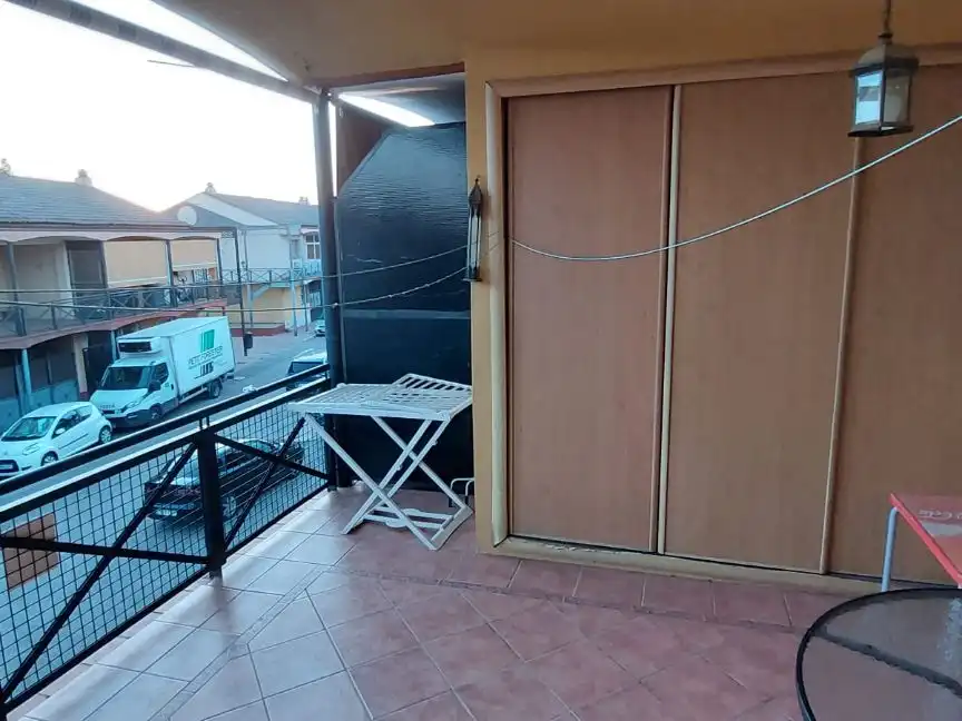 Terraza de Piso en venta en Guillena con Aire acondicionado, Terraza y Horno