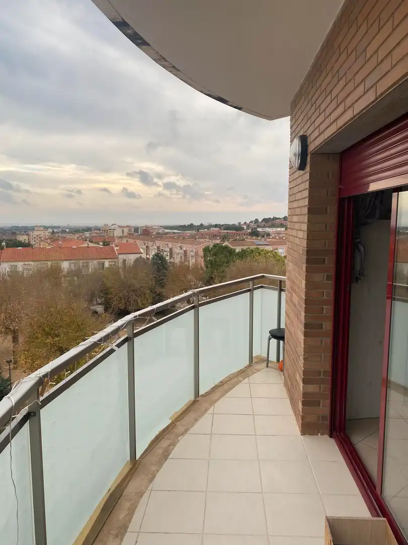 Terraza de Piso en venta en El Vendrell con Aire acondicionado, Calefacción y Terraza