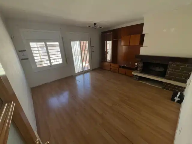 Ático con terraza en venta en Centre, imagen 13