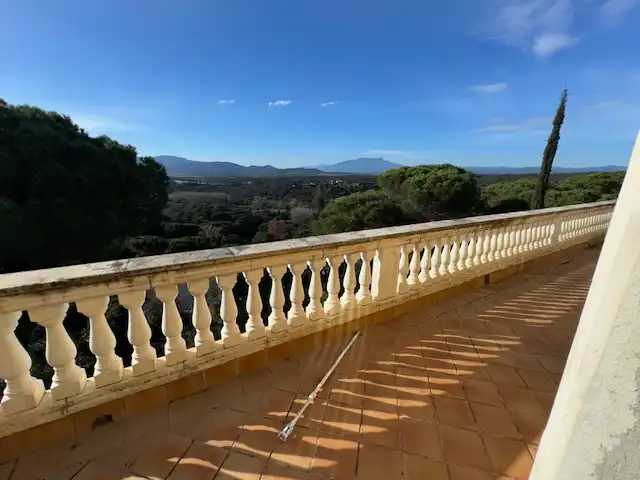 Xalet amb terrassa en venda a Carrer Tierno Galván 20, imagen 11