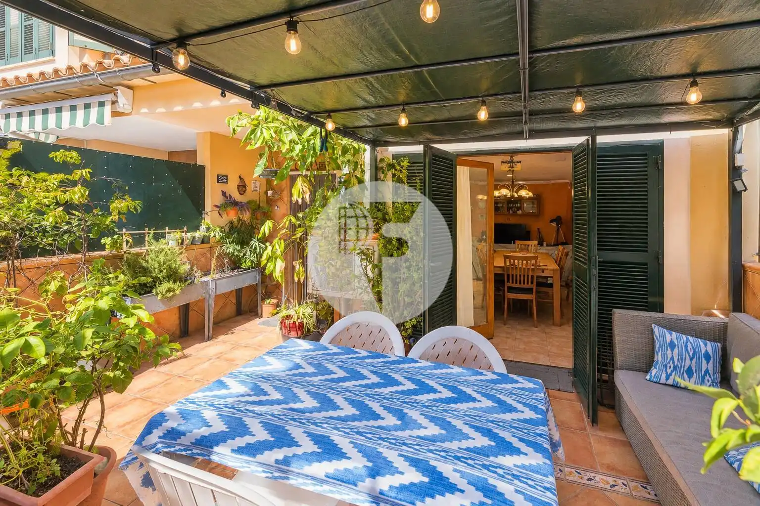 Casa a schiera in vendita a Ponent, imagen 28