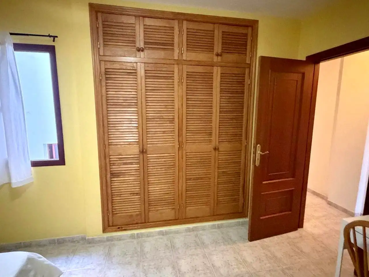 Wohnung mit Terrasse zur Miete in Calle el Baldio, imagen 15