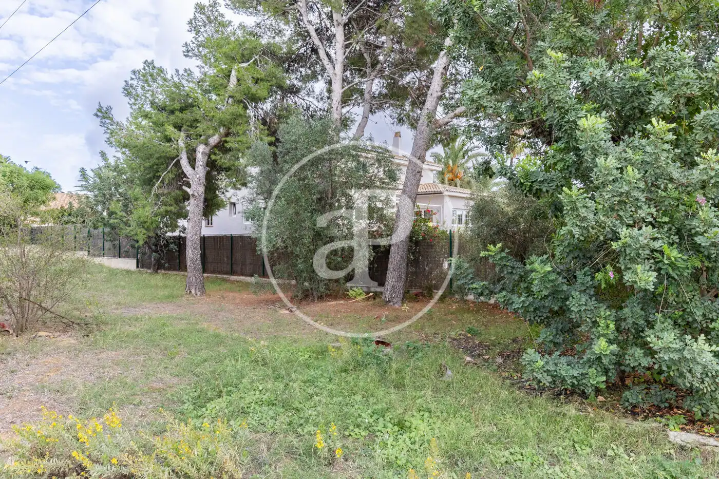 Terreny residencial en venda a Casas Verdes, imagen 7
