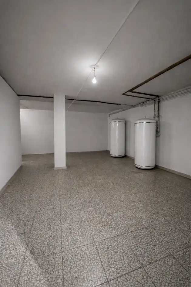 Chalet con terraza en venta en Calle Pajarete 20, imagen 43