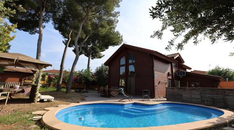 Foto 3 de Casa o chalet en venta en Banyeres del Penedès, Tarragona