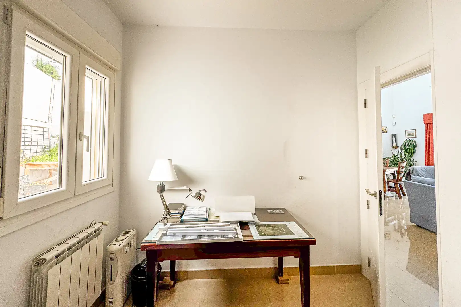 Habitación de Casa o chalet en venta en Vícar con Aire acondicionado, Calefacción y Terraza