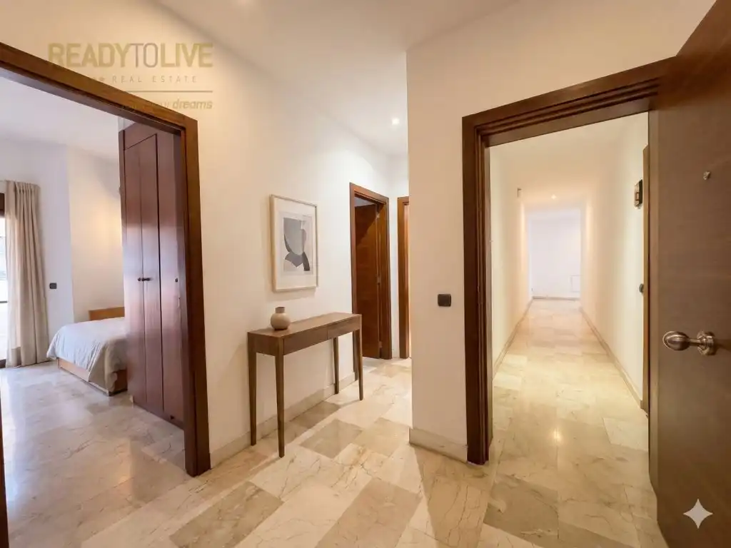 Flat for sale in Alcúdia  with Air Conditioner, Terrace and Furnished