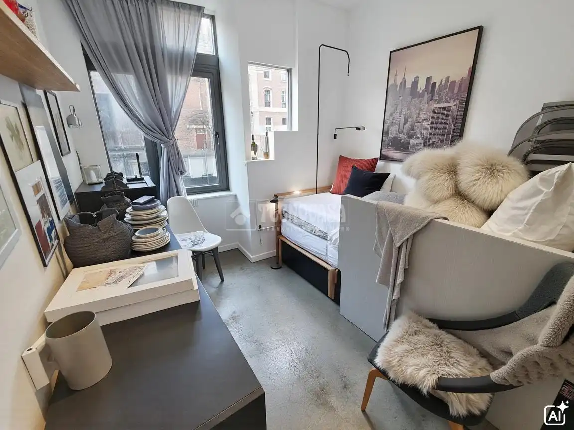 Habitación de Piso en venta en Madrid