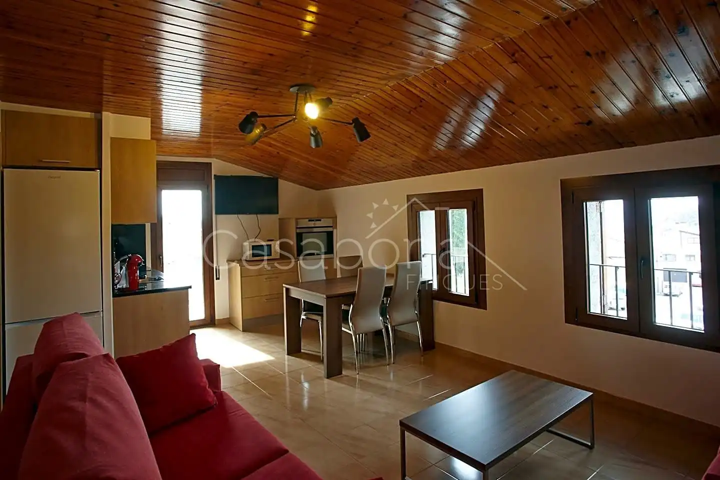 Casa con piscina en venta en L'Esquirol, imagen 21