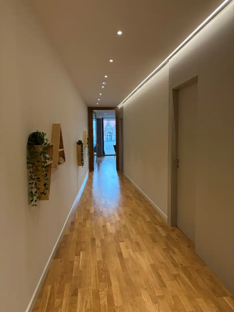 Ufficio con ascensore in cessione a Carrer Santa Esperança, imagen 10