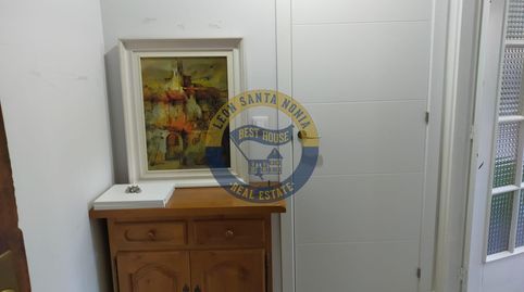 Foto 4 de Apartamento de alquiler en Centro Ciudad, León Capital