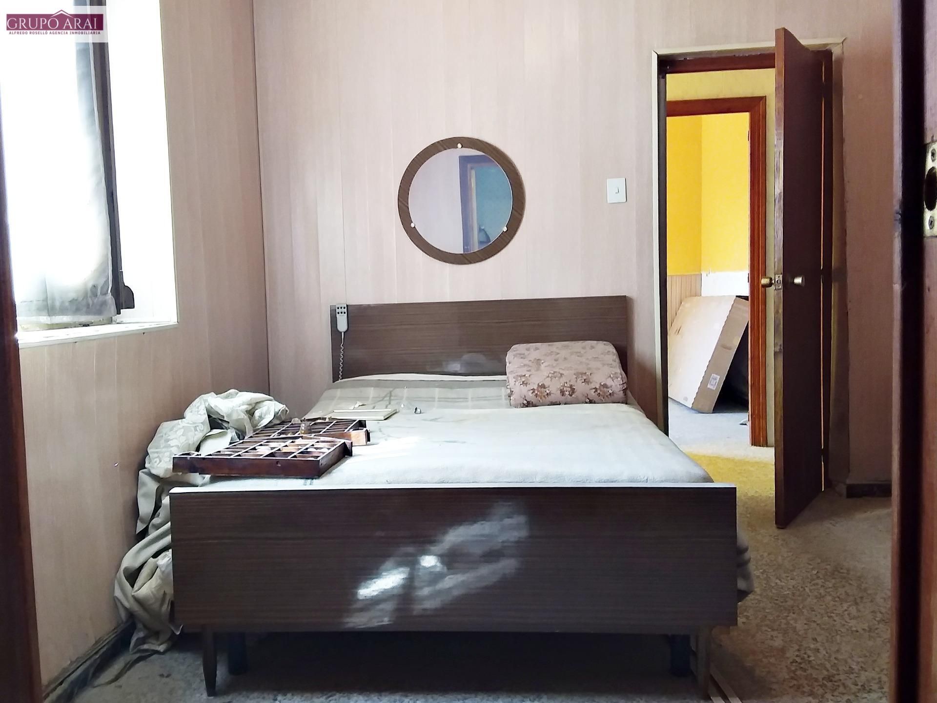 Casa o chalet en venta en Calle ALCOY, 56, Norte