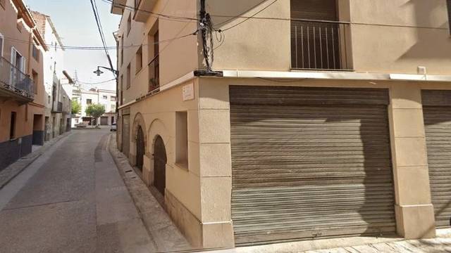 Piso en Venta en Santpedor