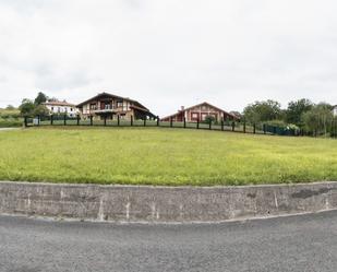 Vista exterior de Residencial en venda en Murueta