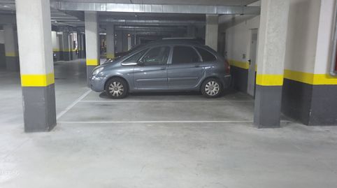 Foto 3 de Garaje en venta en Plaza Doctora Juana Garcia Orcoyen, 2g, San Jorge, Pamplona / Iruña