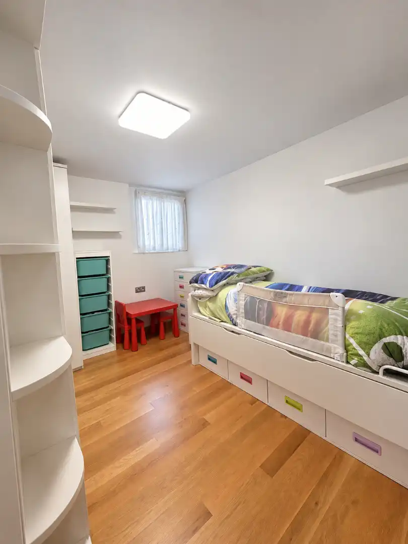 Appartement avec balcon à vendre à Iztieta Pasealekua Ibilbidea 1, imagen 9