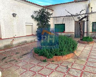 Jardí de Finca rústica en venda en Numancia de la Sagra