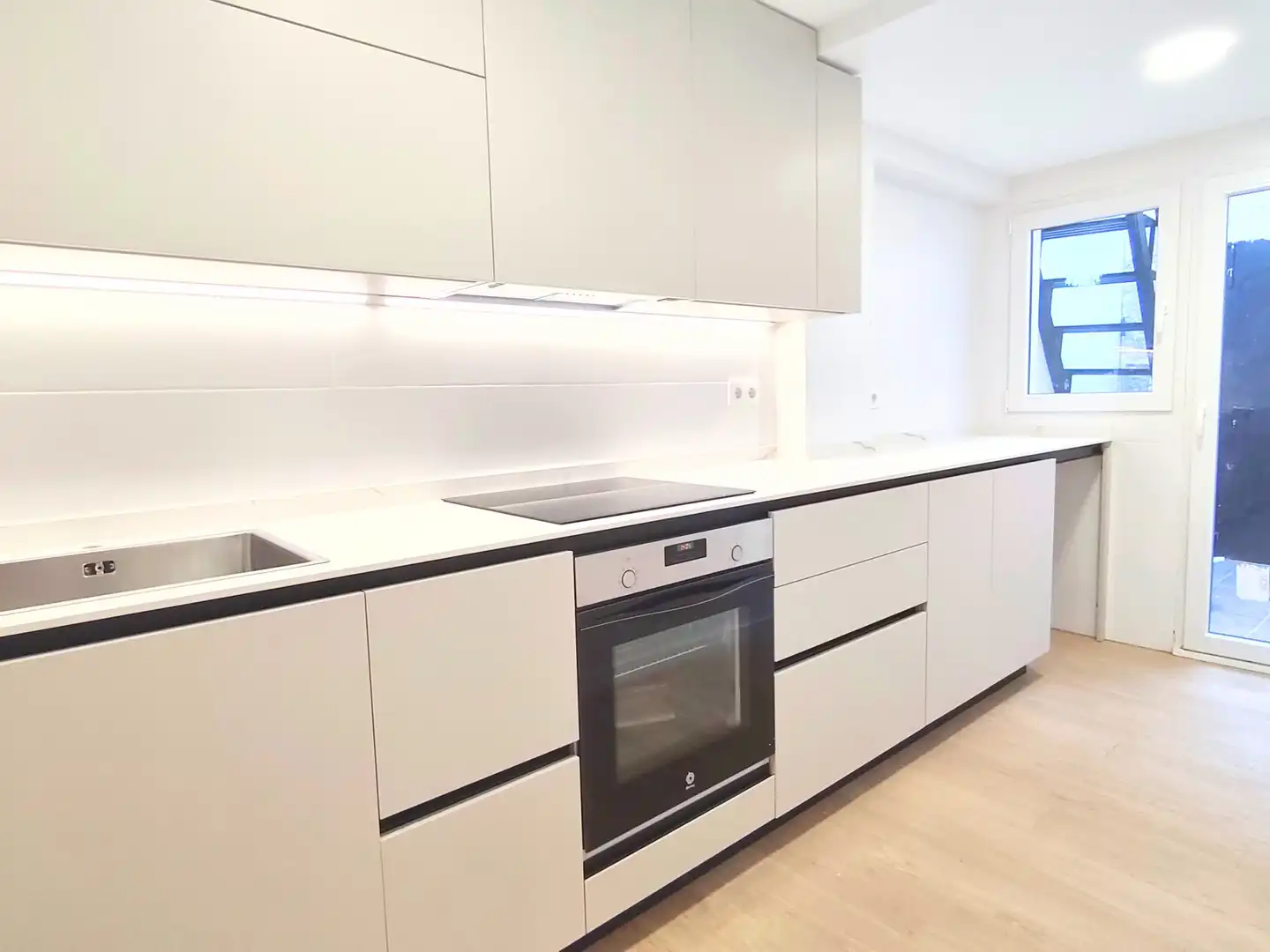 Kitchen of Houses for sale in Colmenar Viejo  with Heating and Terrace
