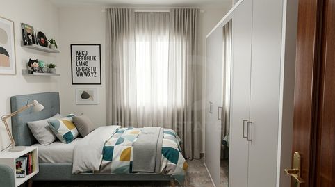 Foto 4 de Piso en venta en Puerta Blanca, Málaga Capital