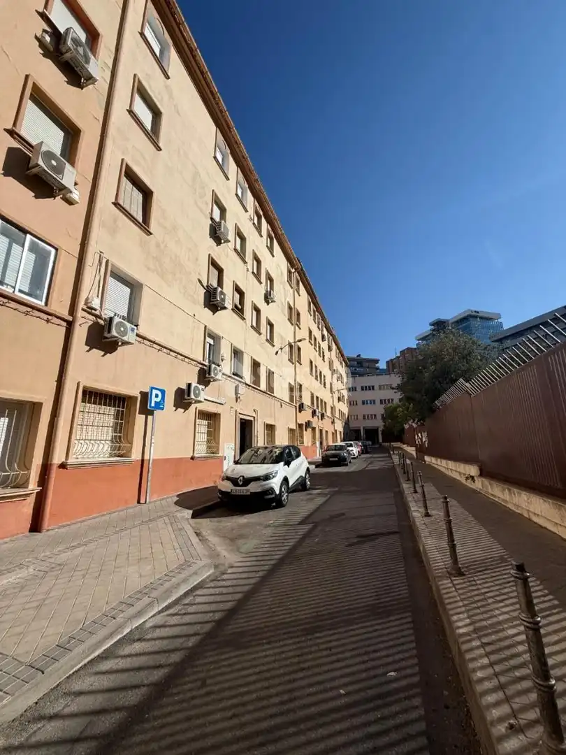 Wohnung mit Aufzug zur Miete in Tetuán, imagen 2