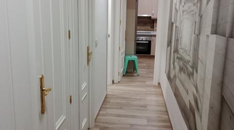 Foto 4 de Apartament de lloguer a Andújar, Jaén