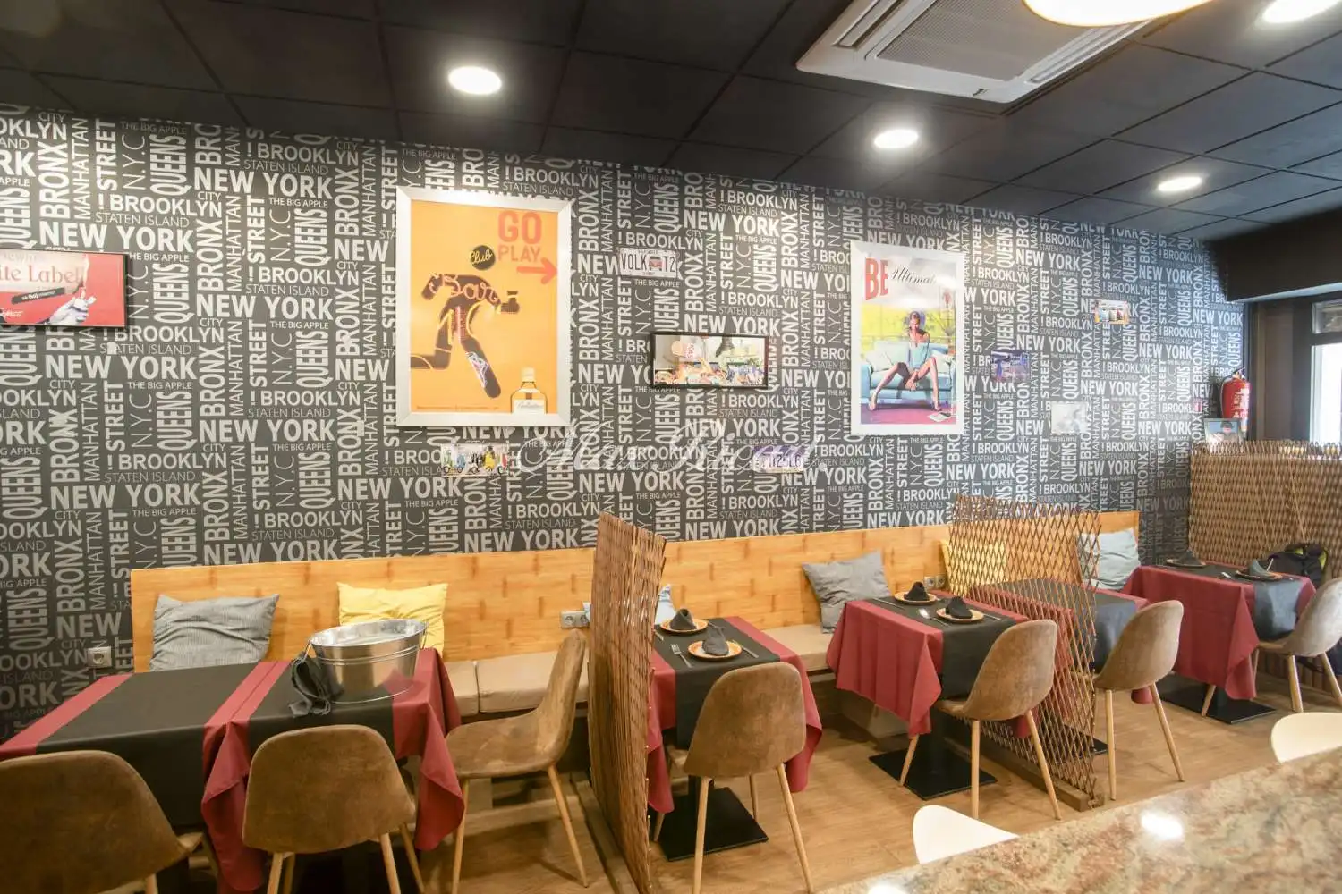 Business premises for sale in Sarrià - Sant Gervasi, imagen 9