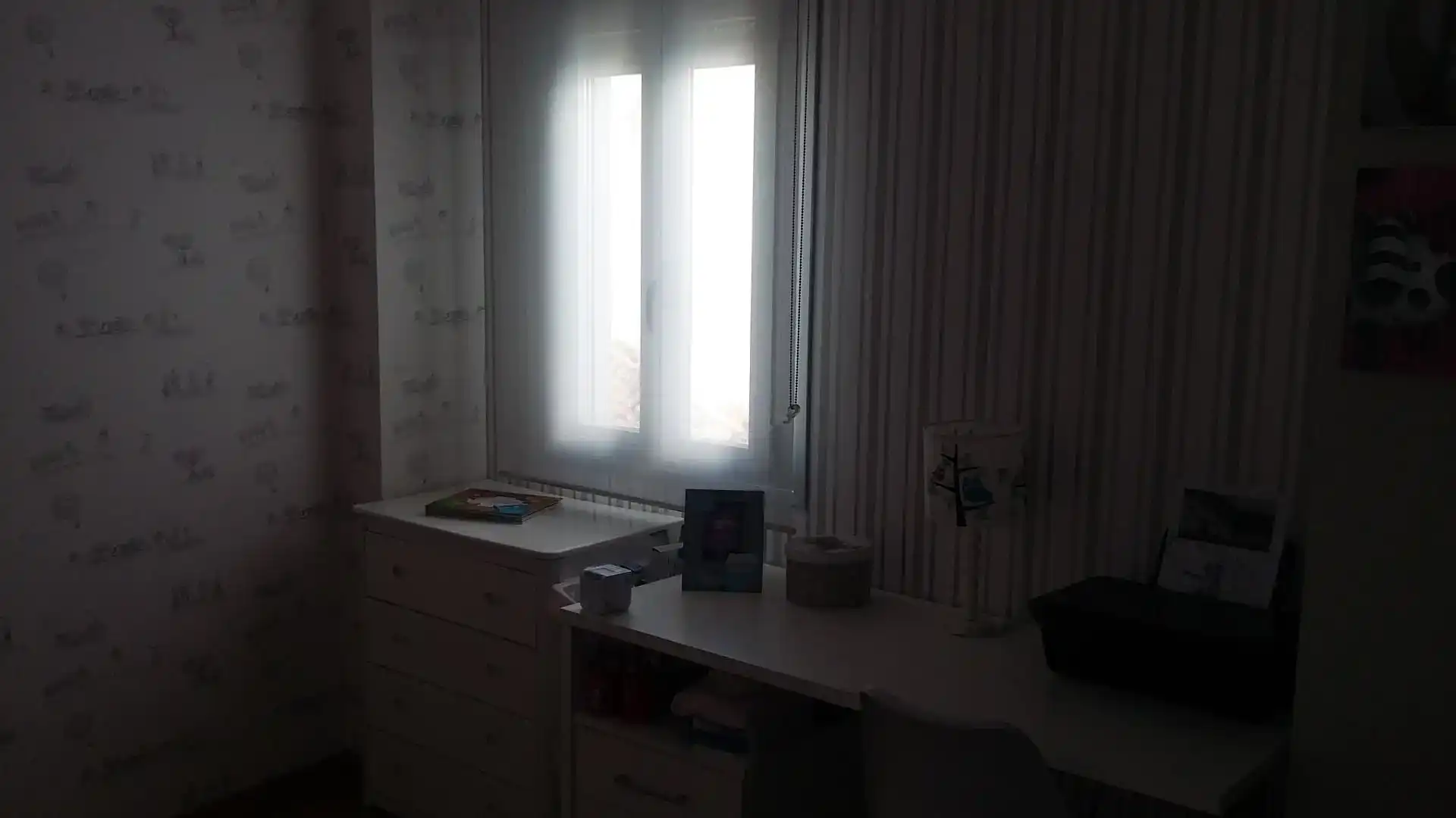 Bedroom of Flat for sale in Corella