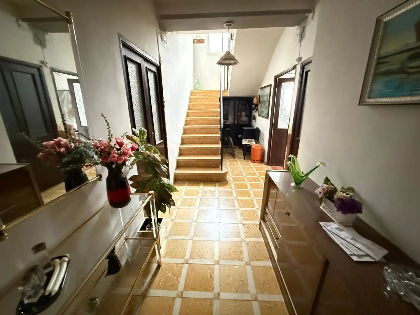 Reihenhaus zum Verkauf in Villamena, imagen 3