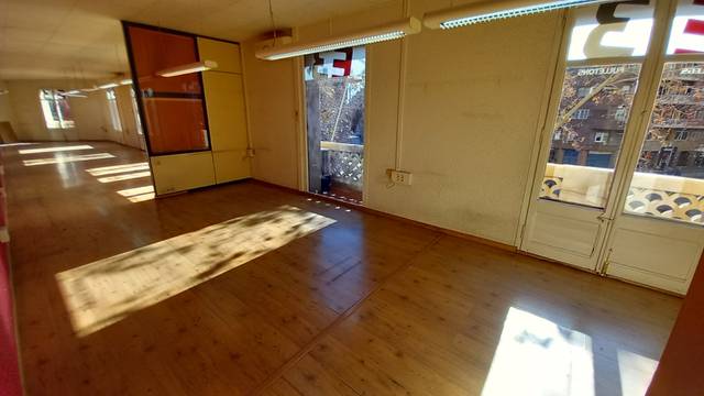 Oficina en Alquiler en Carrer de Sardenya en Sagrada Família