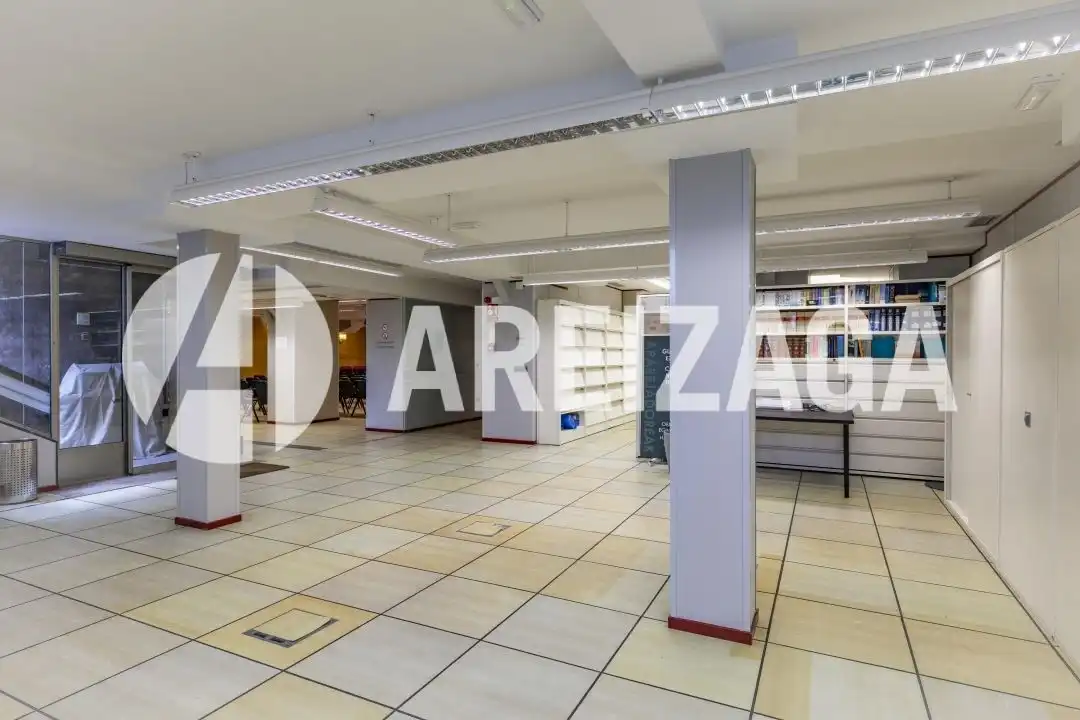Office for rent in Donostia - San Sebastián   with Air Conditioner and Heating