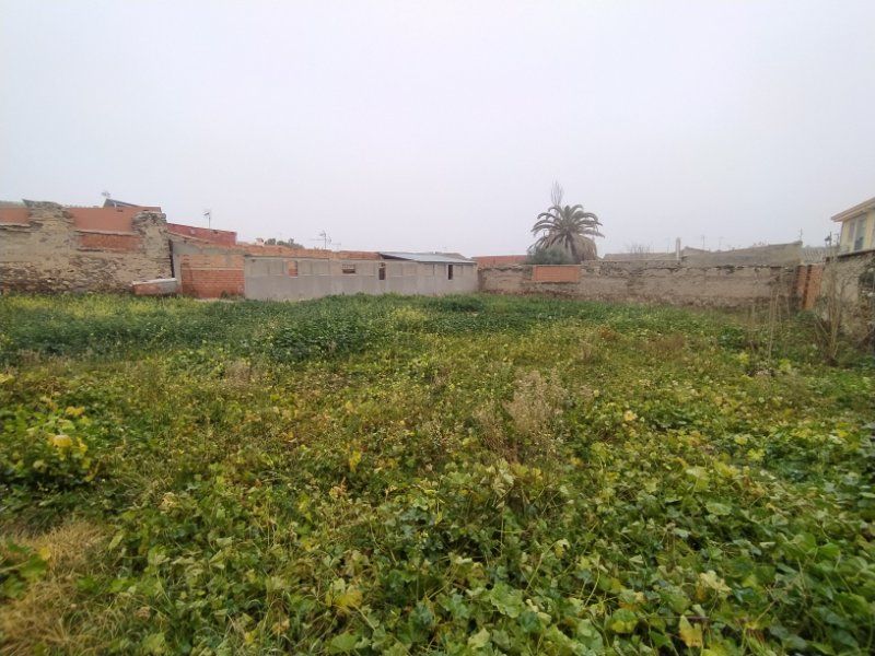 Residencial en venda en Nambroca