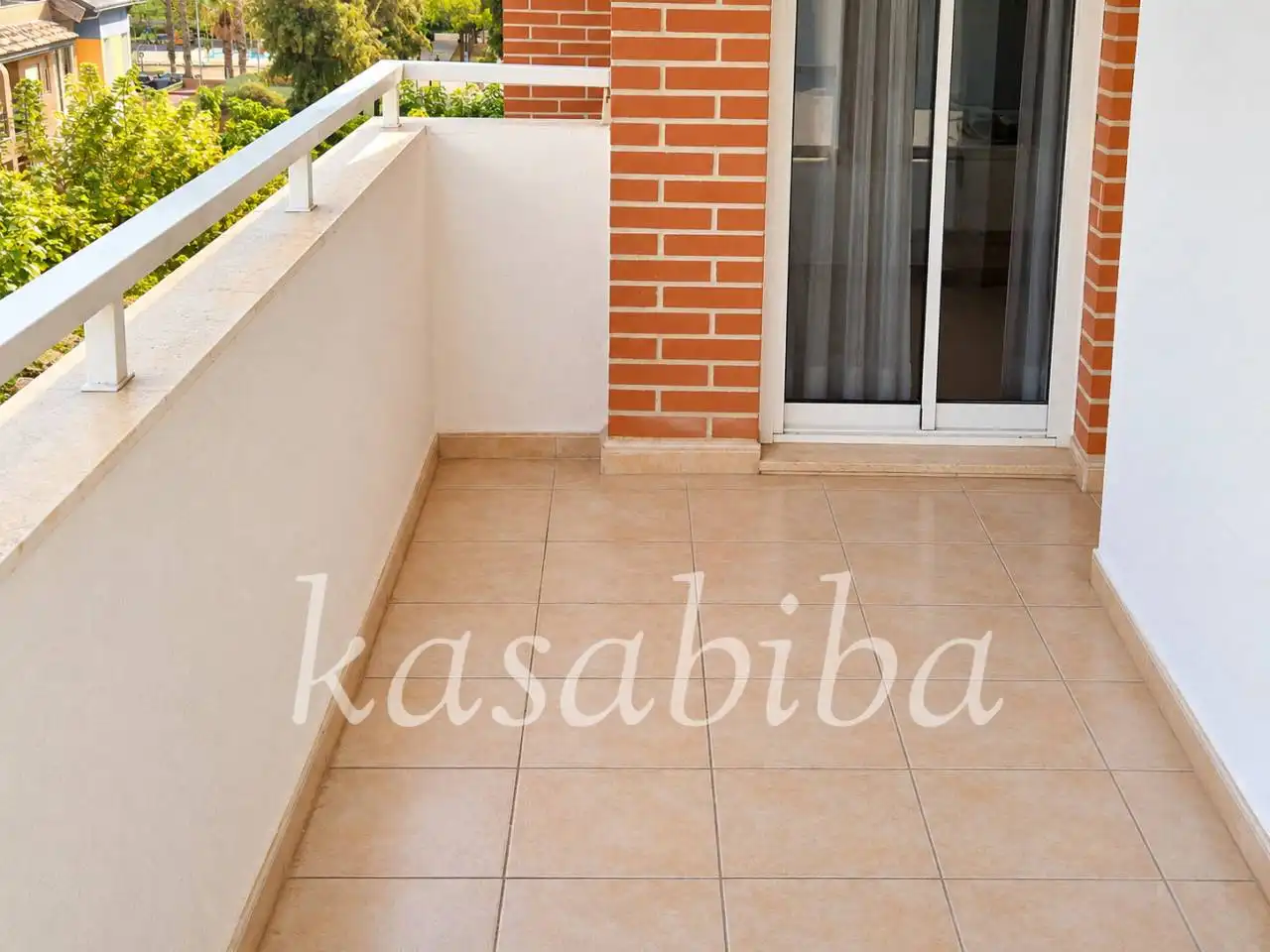 Terraza de Piso en venta en Aldaia, Valencia
