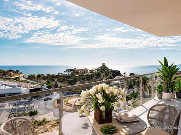 Apartment mit Pool zum Verkauf in Plans - Gasparot