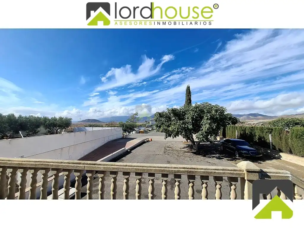 Chalet en venta en Carretera Lorca (Zarcilla Ramos), imagen 52