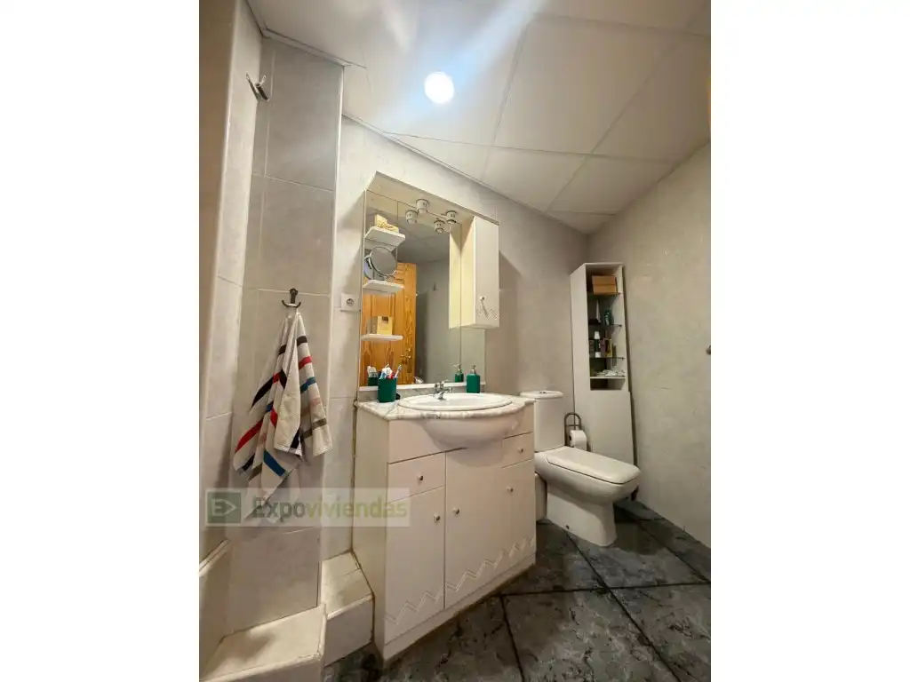 Baño de Ático en venta en Molina de Segura