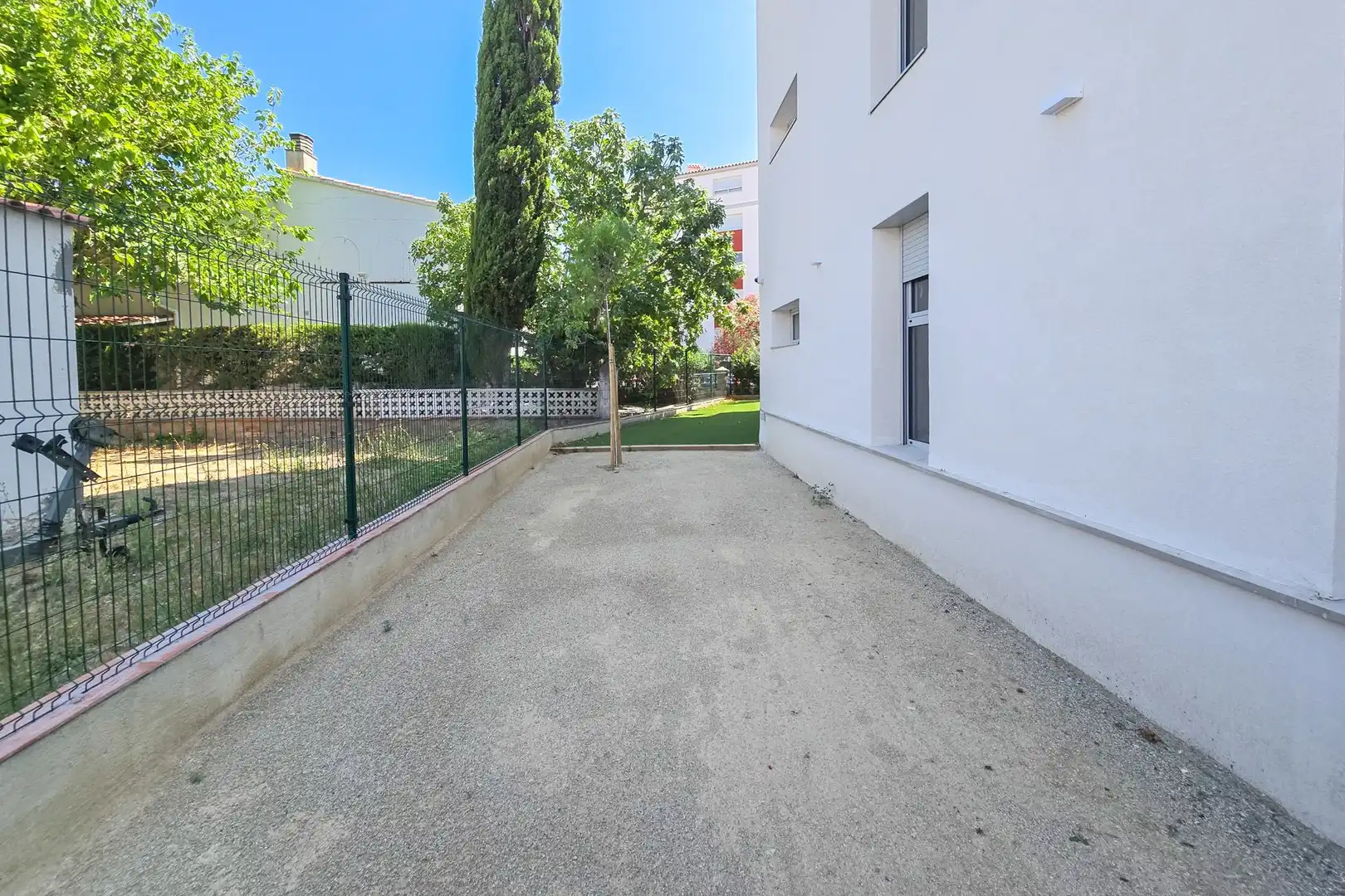Rez-de-chaussée neuf avec jardin à vendre à Avinguda del Salatar 9, imagen 40