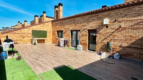 Foto 3 de Ático en venta en El Quiñón, Seseña