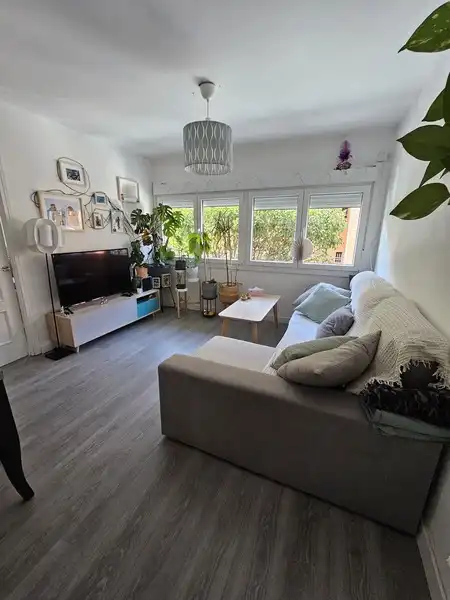Wohnung zur Miete in Universidad