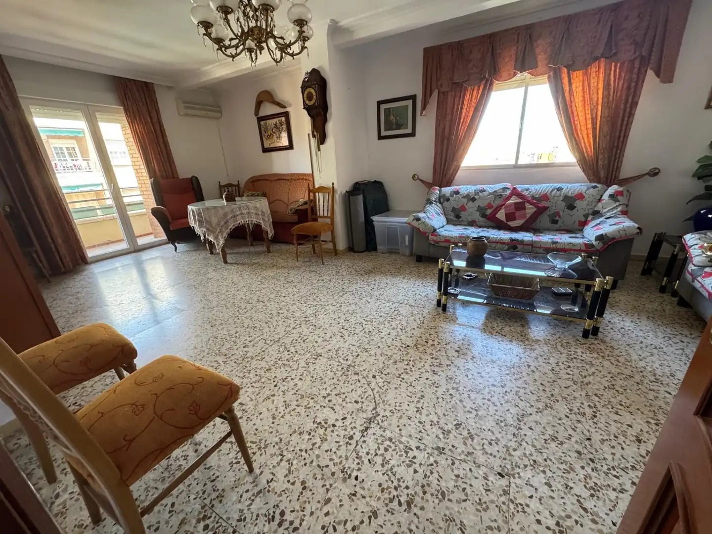 Flat with terrace for sale in Casco Antiguo, imagen 7