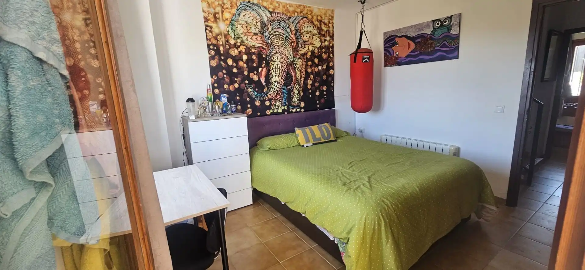 Reihenhaus mit Garten zum Verkauf in Calafell Residencial, imagen 18
