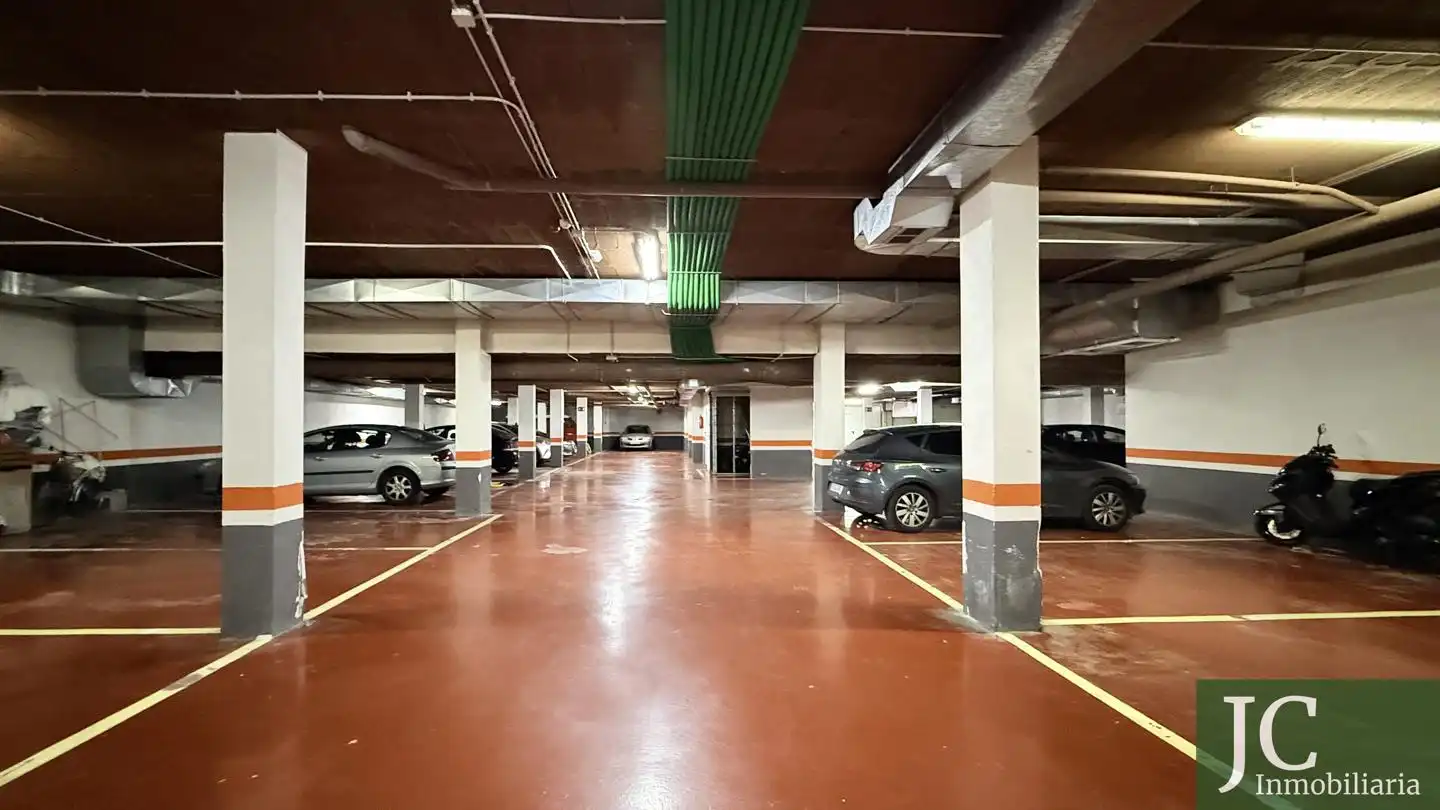 Parking de Planta baja en venta en Guriezo con Calefacción y Terraza