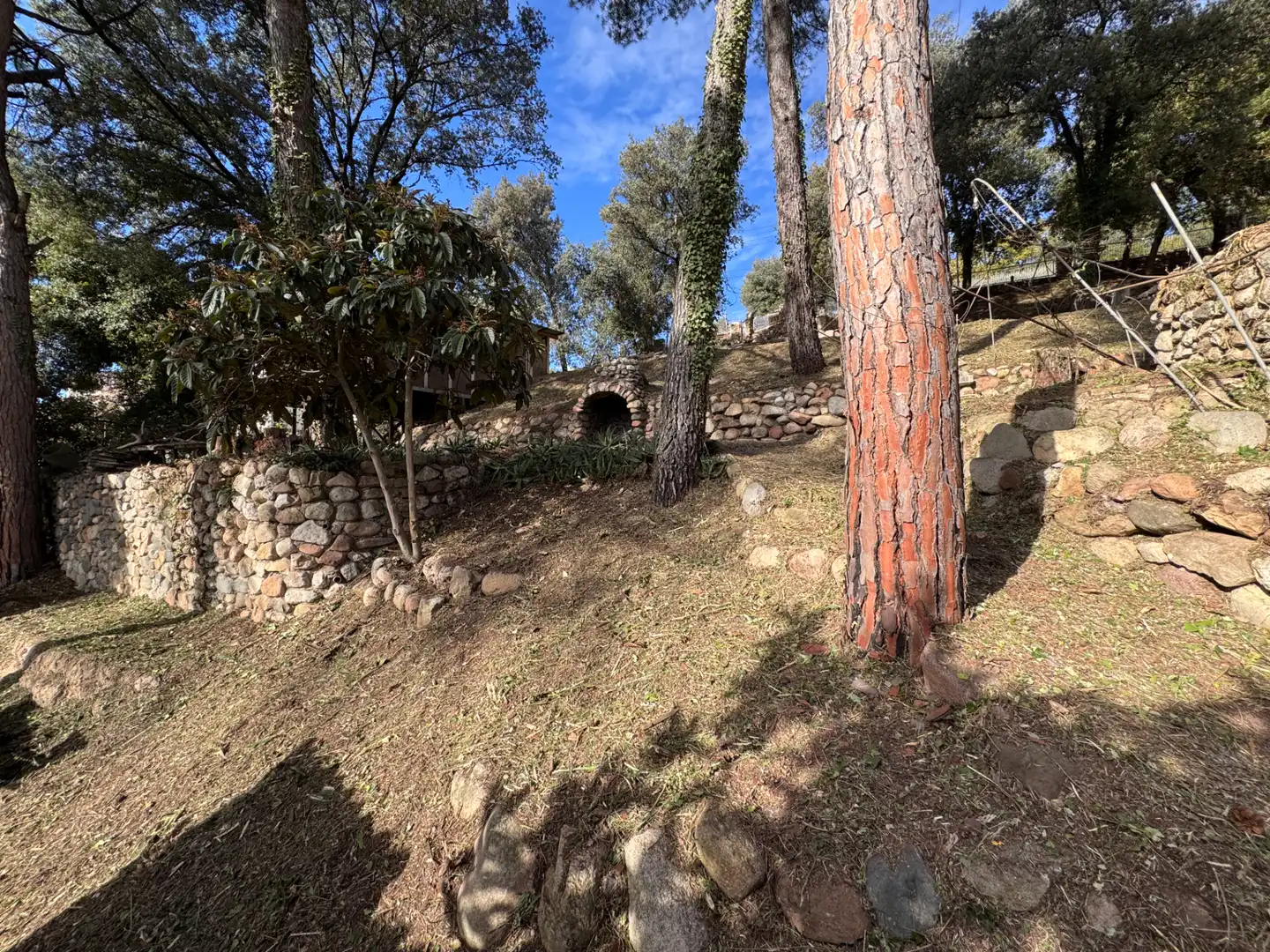 Residential land for sale in Sant Pere de Vilamajor, imagen 26