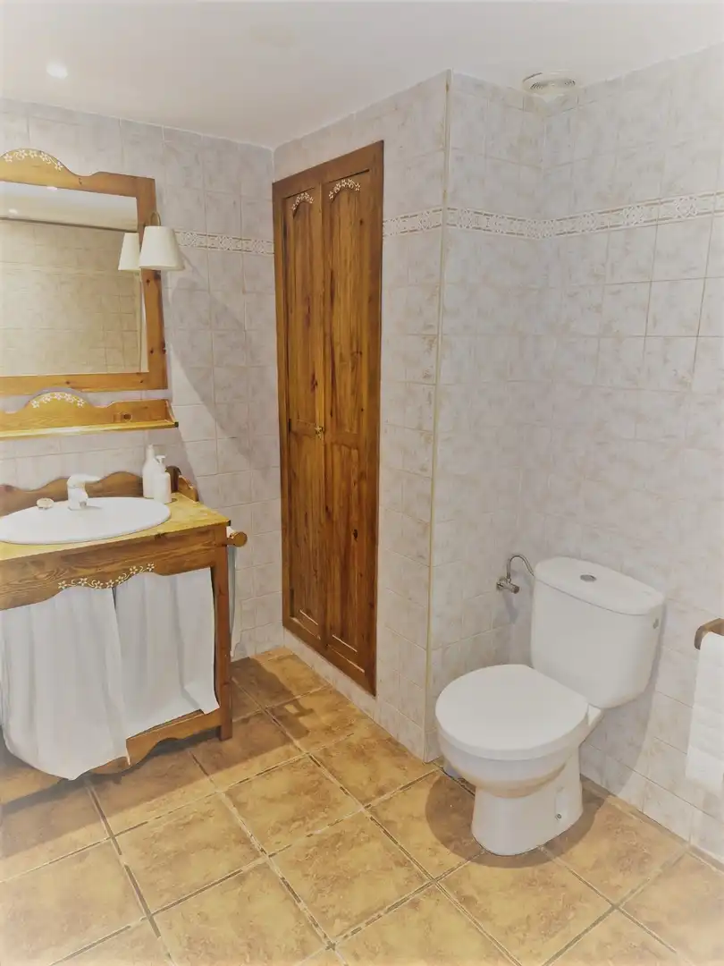 Bajo con jardín en venta en Via Augusta 18a, imagen 18