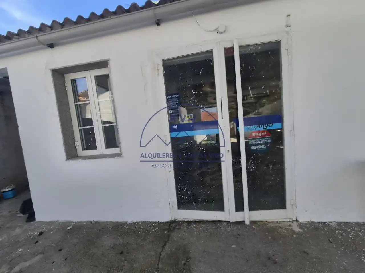 Casa o chalet en venta en Vigo  con Calefacción, Jardín privado y Terraza