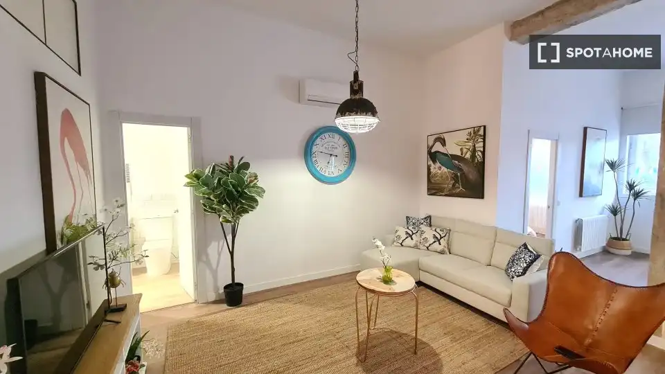 Wohnung zur Miete in Carabanchel, imagen 8