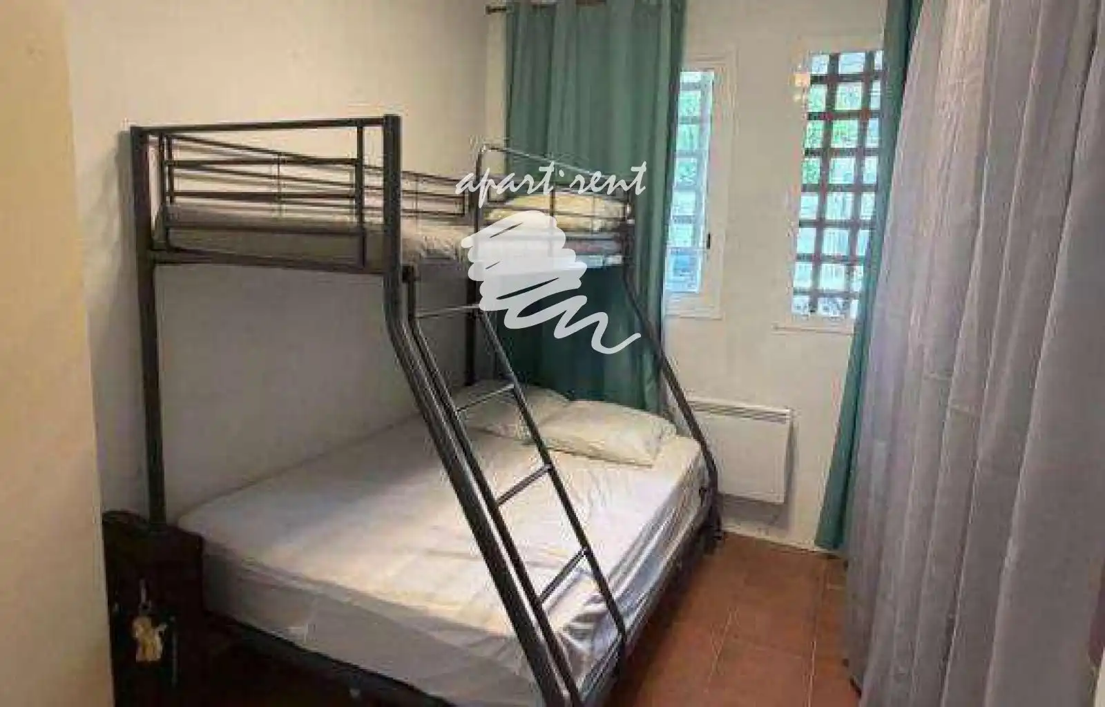 Wohnung mit Terrasse zum Verkauf in Port Joan, imagen 16