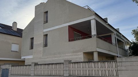 Foto 5 de Casa adosada en venda a Doctor Palos - Alto Palancia, Sagunto / Sagunt