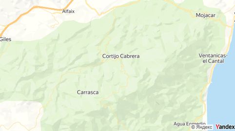 Foto 2 von Wohnung zum Verkauf in Turre, Almería